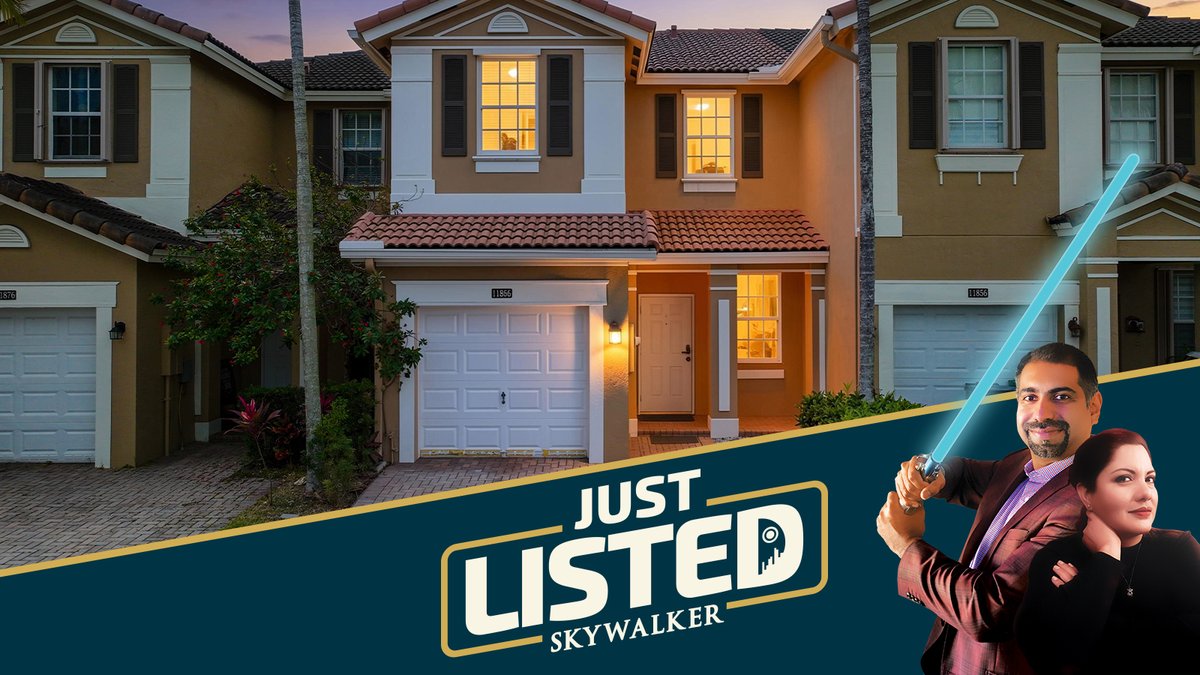 SaudRai's tweet photo. More space. Less maintenance. 👀
📍Century Gardens, Miami
This might be the lifestyle upgrade you've been waiting for. 📞 Call 305-376-7202 to tour! 🌐https://t.co/VUqix87Ua4
#MiamiRealEstate #TownhomeLiving https://t.co/cwWWyiSqEJ
