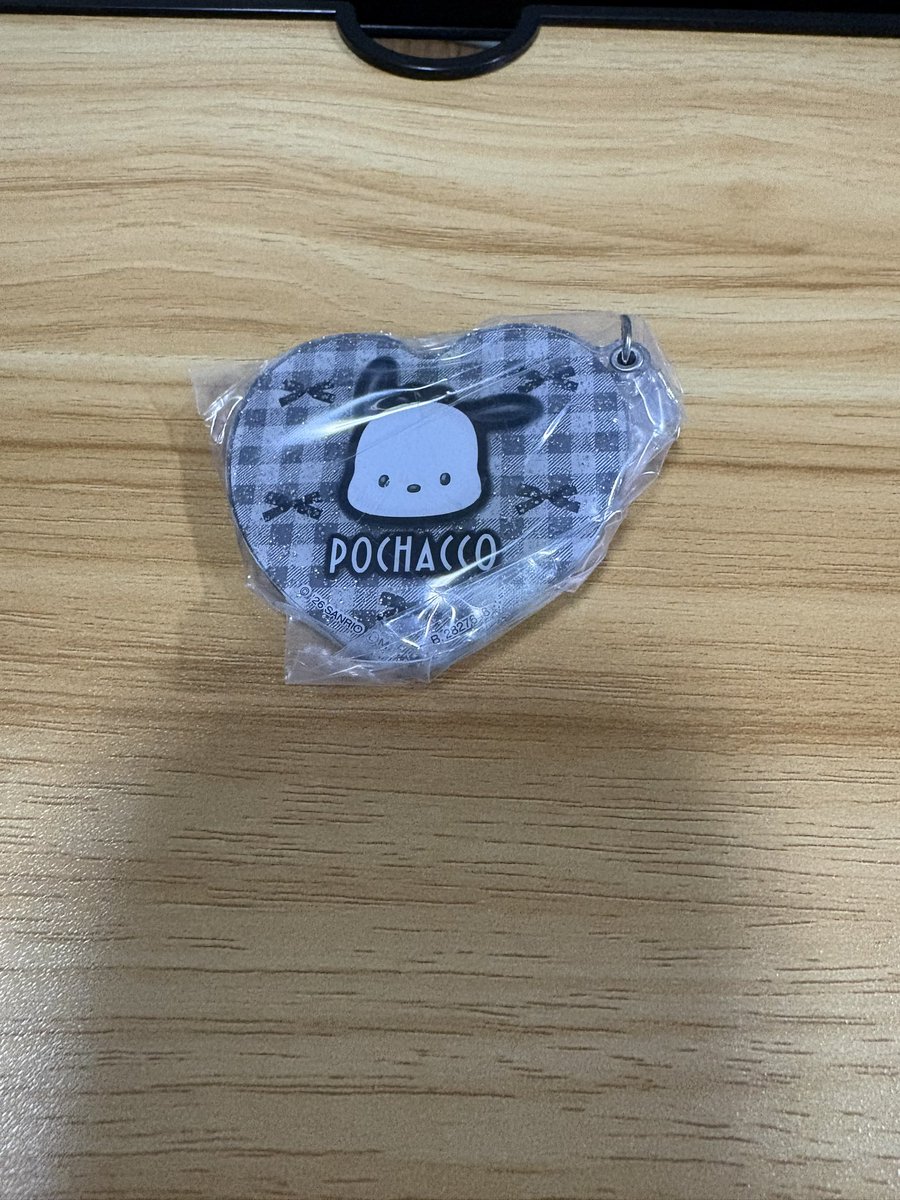 tanindadon's tweet photo. サンリオ モノクロスライドミラーコレクション ガチャガチャ 交換

譲:ポチャッコ

求:バッドばつ丸

郵送でのお取引📮
難しいとは思いますが、お心当たりの方ご連絡お待ちしております🙇‍♀️ https://t.co/YSJJGS6JQV
