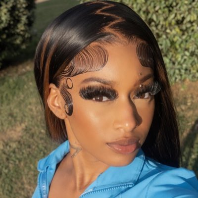 Curvywithc99716's tweet photo. #NewProfilePic https://t.co/bsmH1mCStS