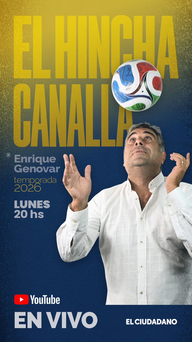 egenovar's tweet photo. #Central hoy 👇 https://t.co/27flFh3g9L