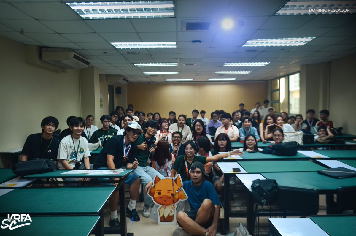 _iarfaSC's tweet photo. The event marked the culmination of a series of exciting competitions, celebrating sportsmanship, teamwork, and camaraderie among participants.  

(2/3) https://t.co/fAiGnn9ug2