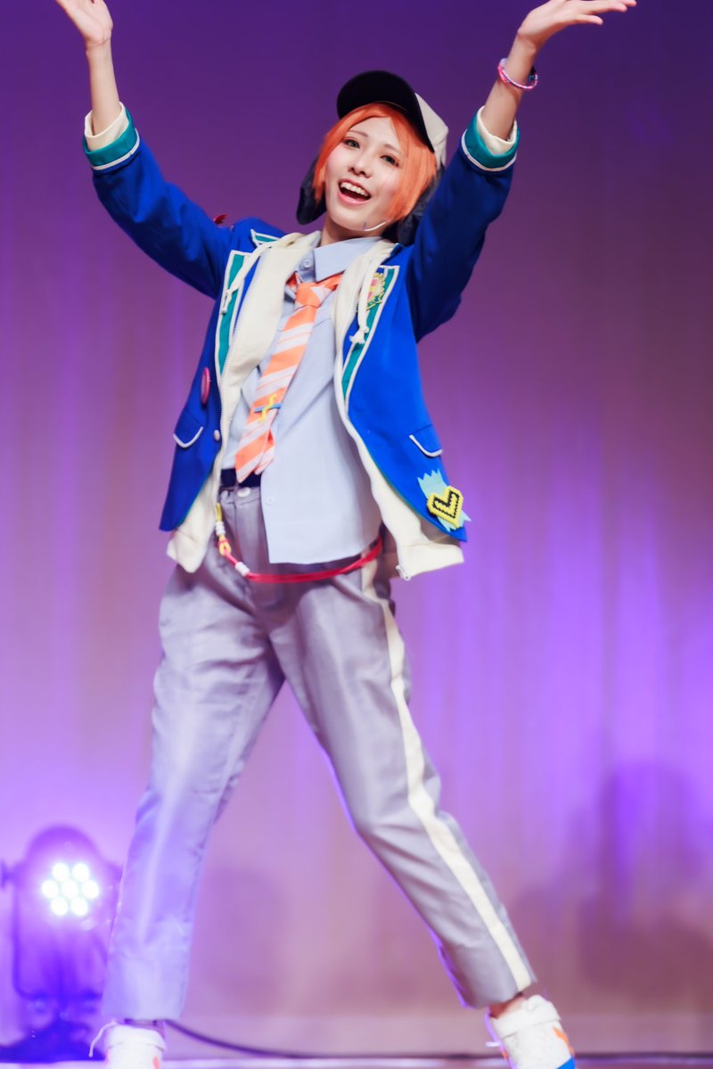 cotton_candy622's tweet photo. #シーみら のお写真ありがとうございます！

photo @tatsu_photo 

#わんこ学院高等部 https://t.co/NvbwJTNnqj