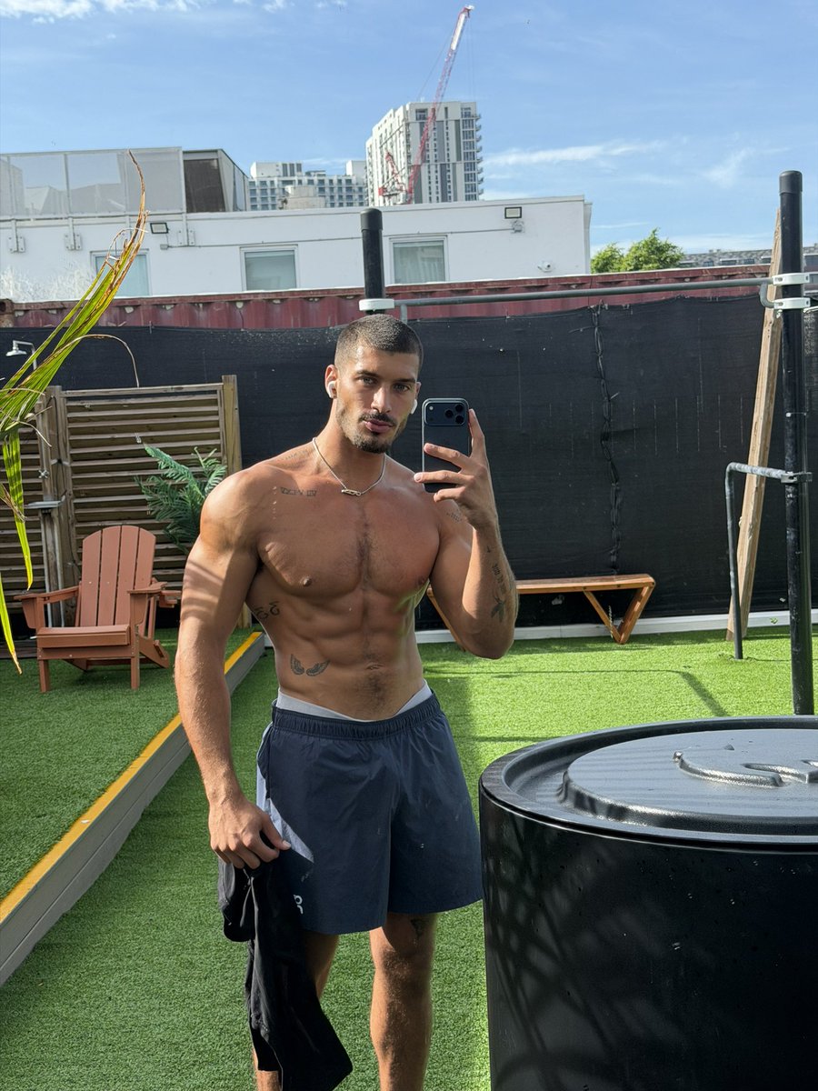 adonis Ricci (@thebeast30535) / Posts / X
