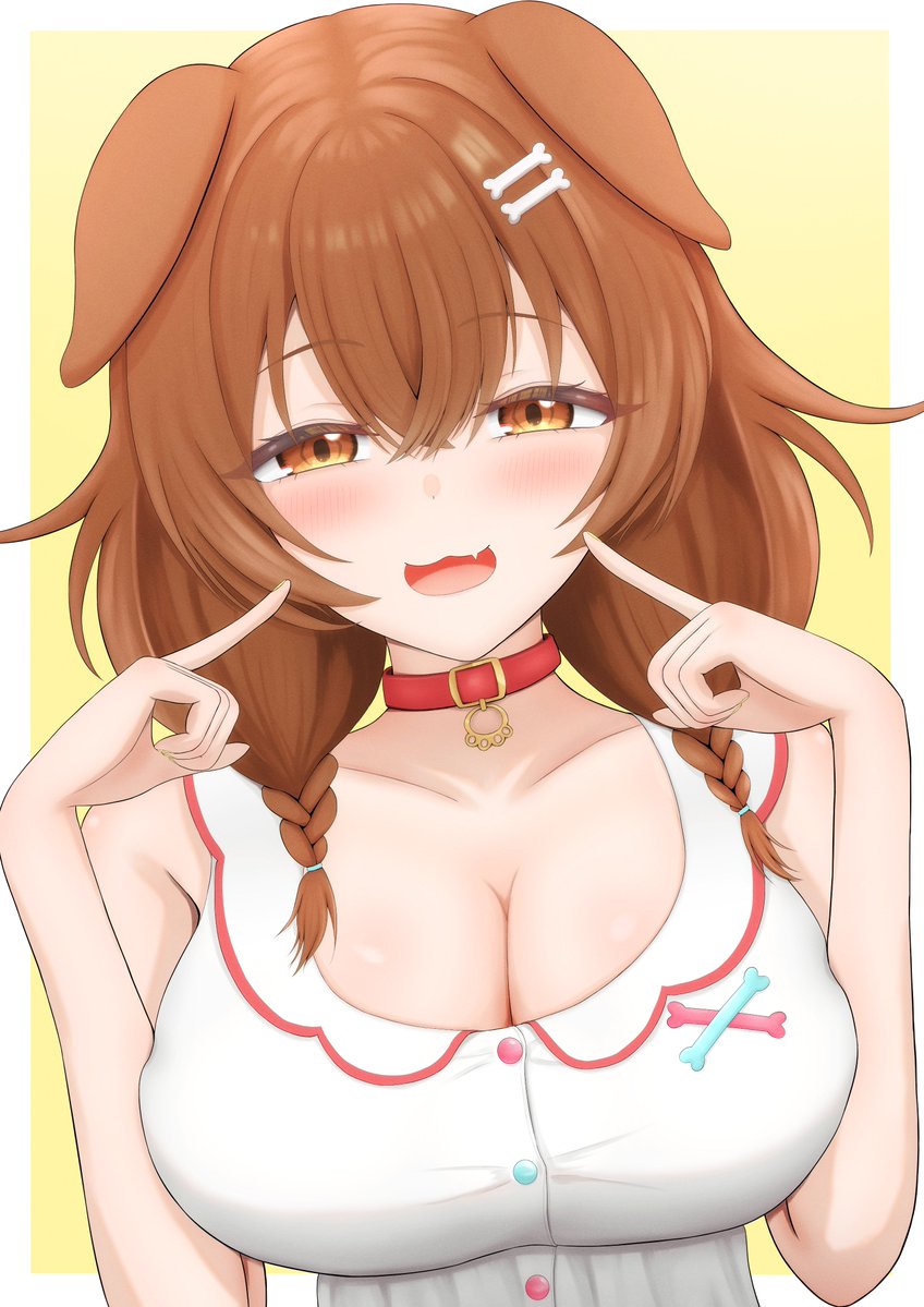 mohu0556's tweet photo. ころさん（インナーなし）
＃できたてころね https://t.co/NBh11vijFA