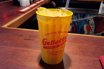 MericaCulture's tweet photo. Hotter take: For the full American experience, the 2026 World Cup Final should be a noon game in Tuscaloosa.

Make the Euros fly into Birmingham, drive an hour through the deep south, give them some Dreamland BBQ and yellowhammers before watching them melt in 95 degree weather. https://t.co/BljVNzXQGF