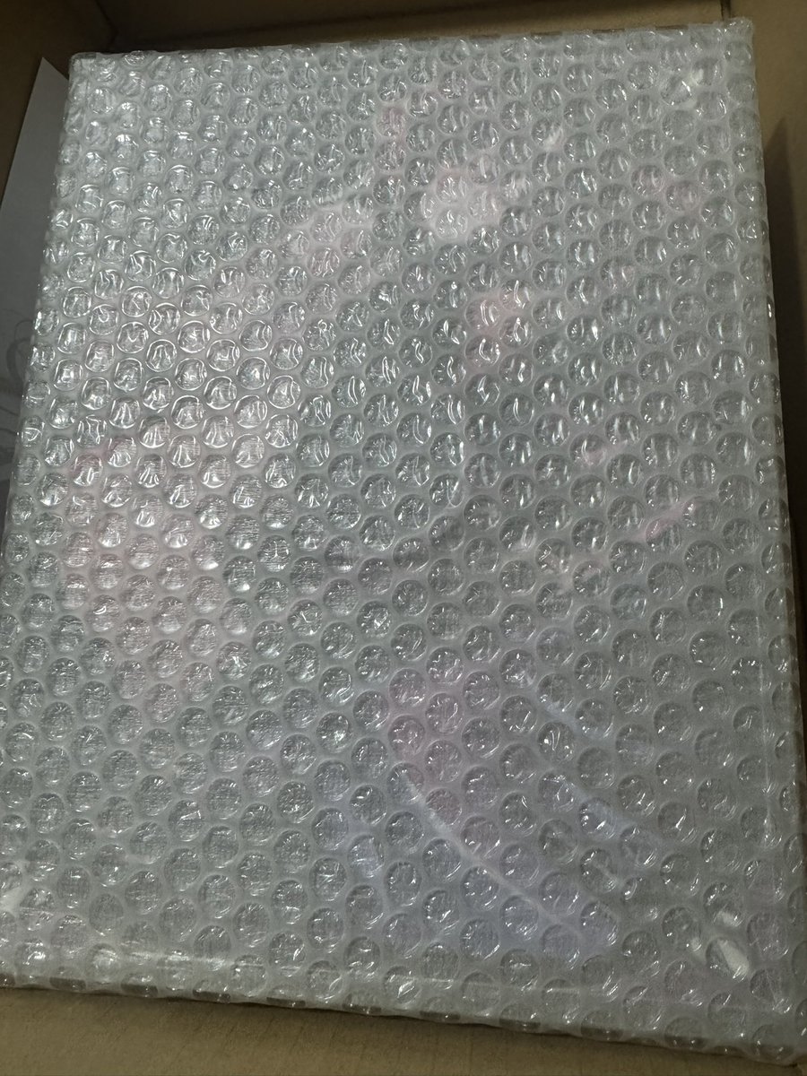 beyond78's tweet photo. @ToyHouchi @houchishoujo 同じ物が届いたっぽいです！ありがとうございます😊 https://t.co/ib3KDChPBW