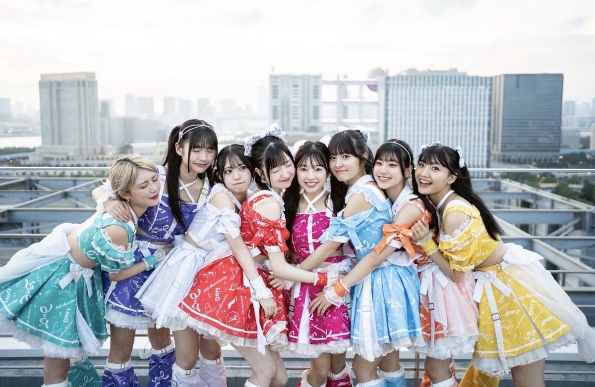 森斗咲羽@LinQ (@sawa_morito) / Posts / X