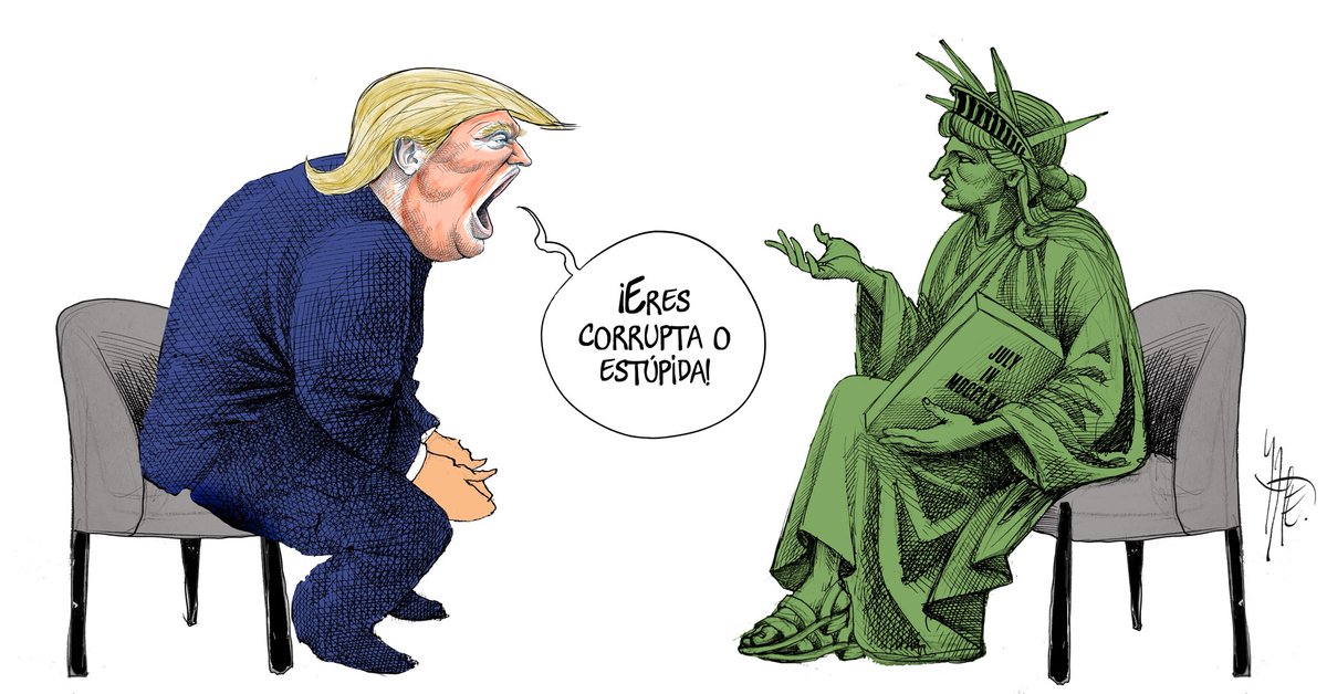 monerorape's tweet photo. Enemigo de la libertad de expresión. 
@DiarioRedAmLat https://t.co/qSZsTDTyKD