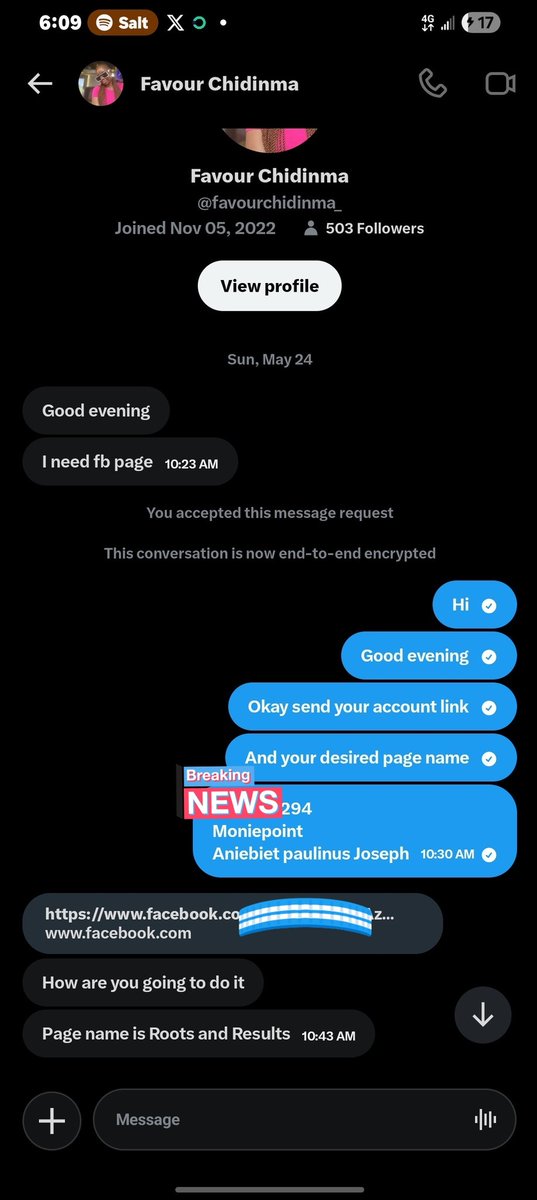 DrakulaJoe's tweet photo. Need a Facebook page that will serve all kinds of purposes? Your account cant create pages? 
No more worries ive got your back https://t.co/EcGN0CtnFe