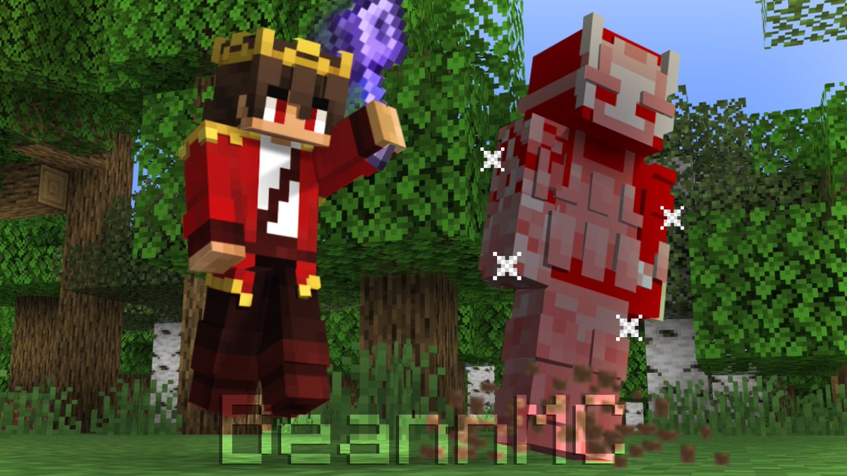 BeannMC's tweet photo. Made a tn for myself!! I really like how it turned out.

Comms however. Are closed since I'm focusing on content https://t.co/T7Snkka7NQ
