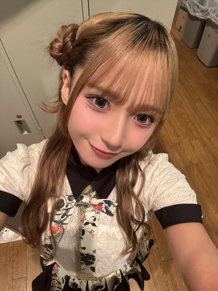 池田典愛【NMB48】 (@tenna_nmb48) / Posts / X