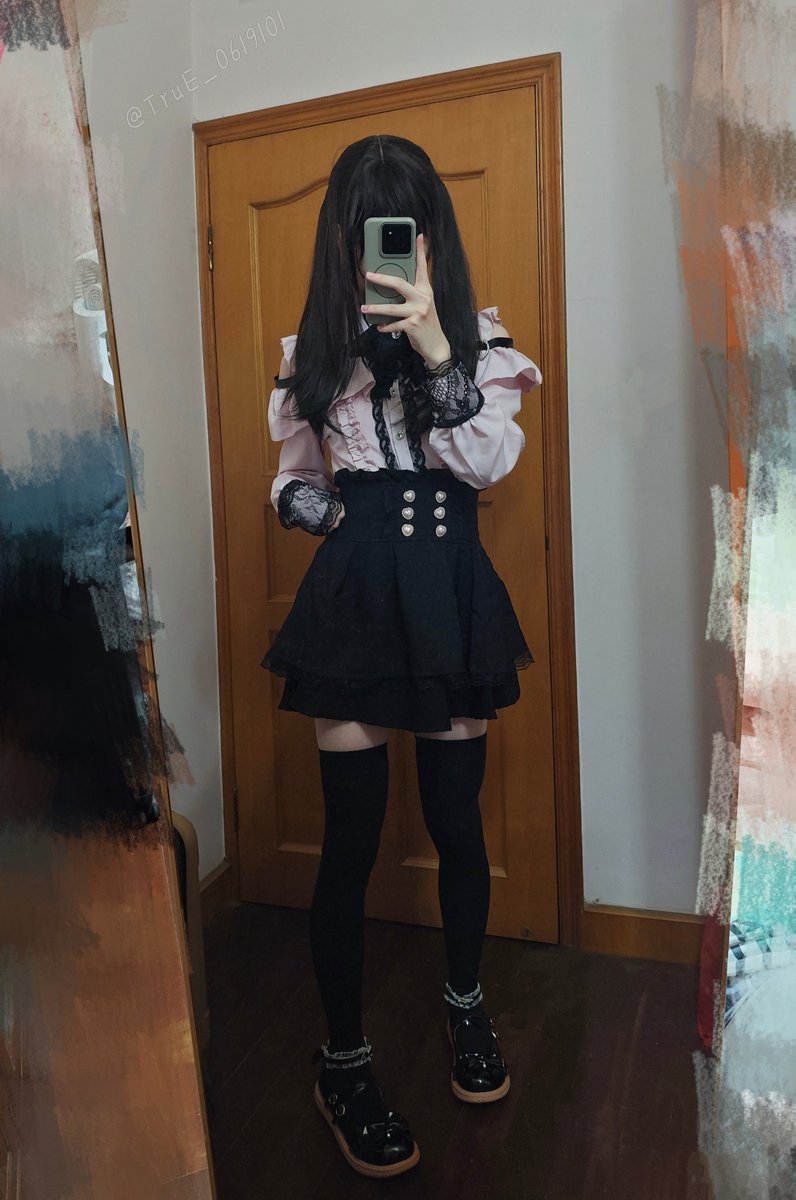 楚奈奈TruE tweet media