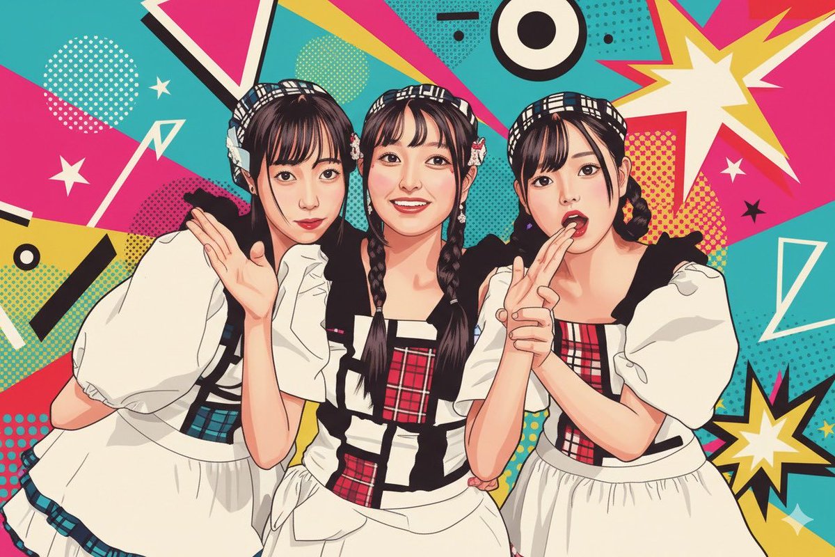 RineigeDance_Vo's tweet photo. To all our American friends 🇺🇸✨
If you love 70s-80s disco, you’re going to be absolutely obsessed!
Please share it with your friends too 💖
Rinostalgia’s debut track “Take Me to the Disco!”
A super addictive dance tune that adorably revives the glittering Showa-era Japanese disco in a cute, modern way.
Listen on Spotify right now and let’s dance together〜！👇
https://t.co/f0fRYTXQL9

#Rinostalgia #TakeMeToTheDisco #JPop