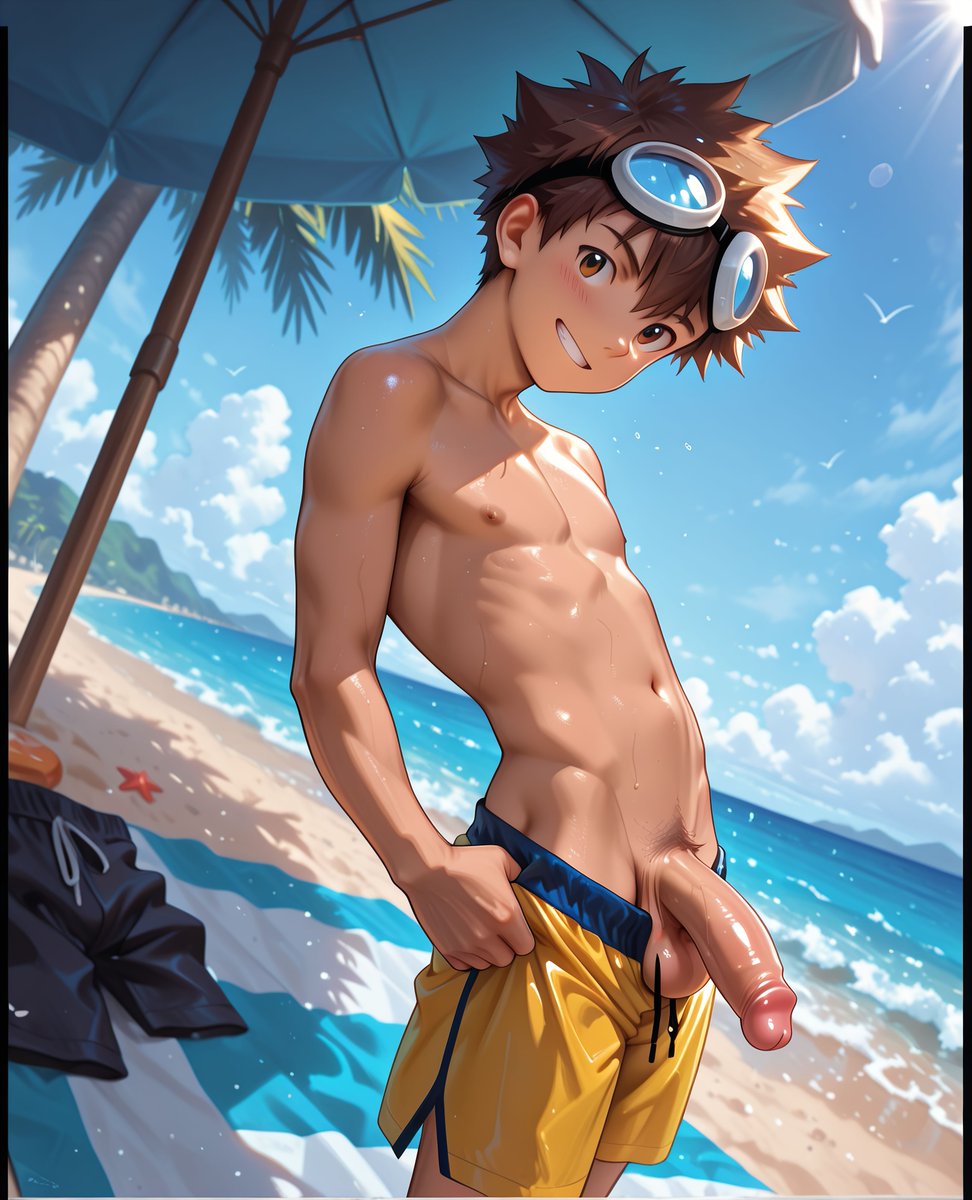yaoai25's tweet photo. Hangout with Davis Motomiya at the Beach 

Full Collection online 
#AIart️️️️️️️️️️️️️️️️️️️️️️️️️️️️️️️️️️️️️️️️️️️️️️️️️️️ #yaoi #NSFW https://t.co/wa9spJ5eQh