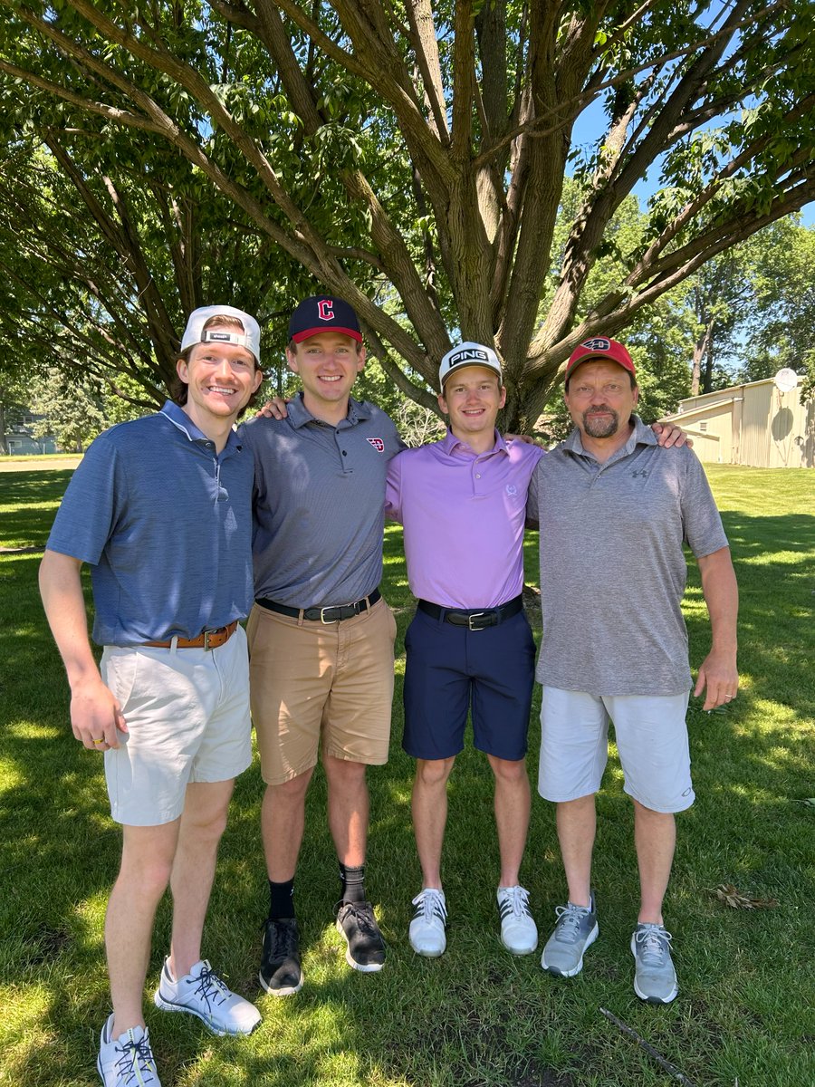 AMLA_SDZ's tweet photo. And the winner is.... THE 2026 AMLA GOLF SCRAMBLE took place at @briardalegc  Golf Course:
3rd Place: (after a very complex tie-breaker between three teams based on handicaps) Team Lavrisha with a 62
2nd Place: Team Coffelt with a 61
1st Place: Team Vargas with a 56 https://t.co/dT9jBD6rUD