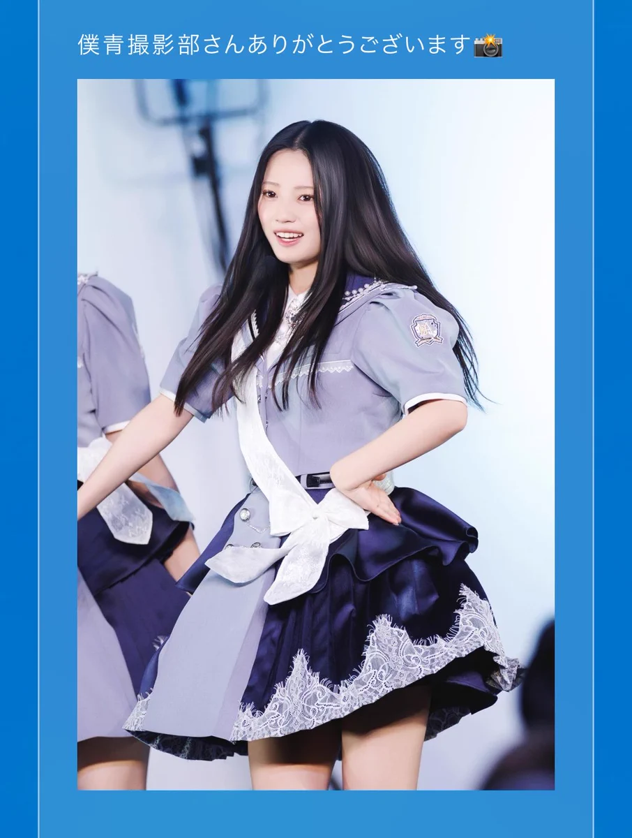 miーchan on X: 