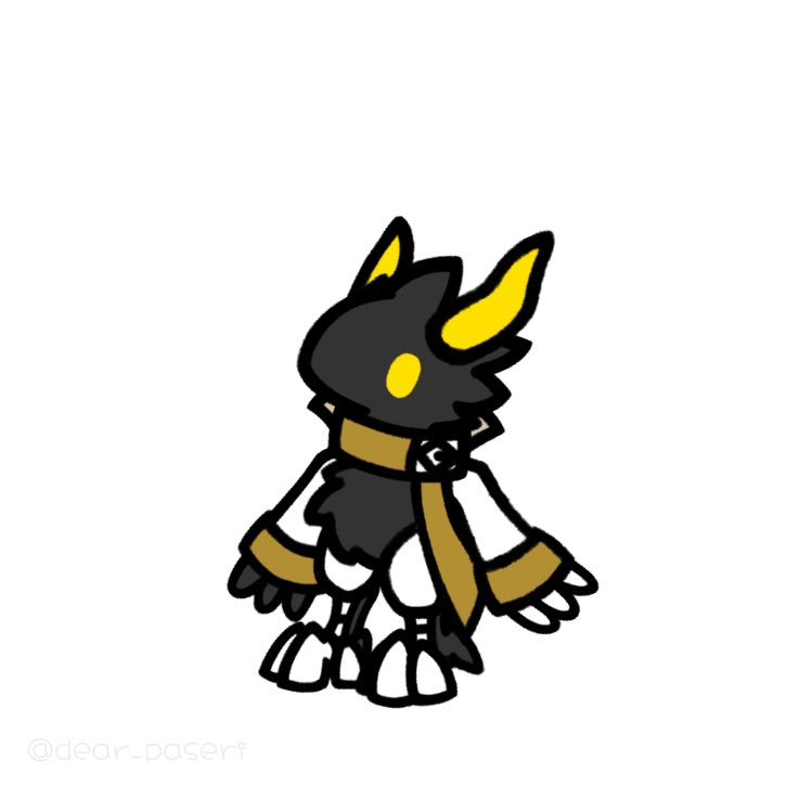 dear_paseri's tweet photo. なにがし https://t.co/nXxhWQtgp8