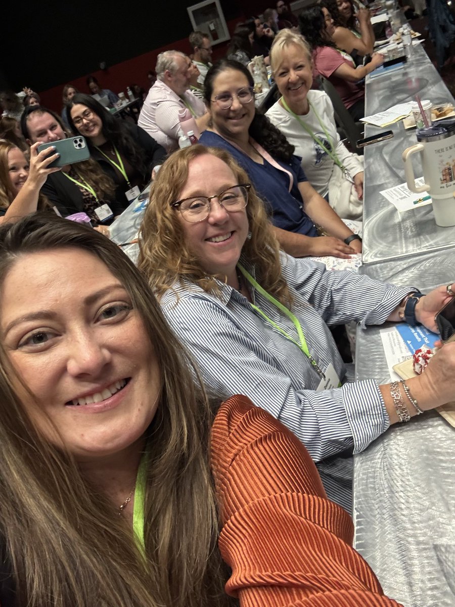 HPMSKim's tweet photo. PLC at Work!  Special thanks to KPSF and KISD for supporting us as we continue supporting our students’ success!  💙💙💙 https://t.co/rQvpTpBpl4