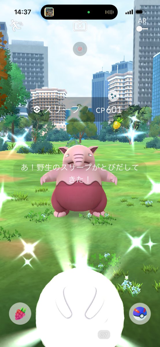 virizion111's tweet photo. GOフェス楽しかったなぁ
メスハニーもガラルサニーゴも光らなかったよ✨☺️笑
#ポケモンGO #PokémonGO
#shinydrowzee https://t.co/qaSm14Zqdv