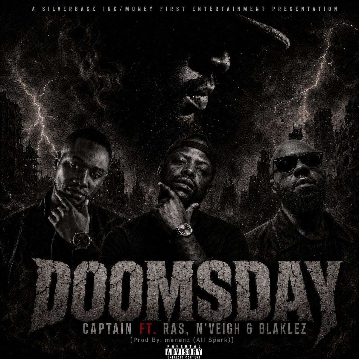 057_CaptainFS's tweet photo. HDD Purge

11 . 06 . '26

#Doomsday #MFE #SilverbackInk https://t.co/vjyMSy0ZvR