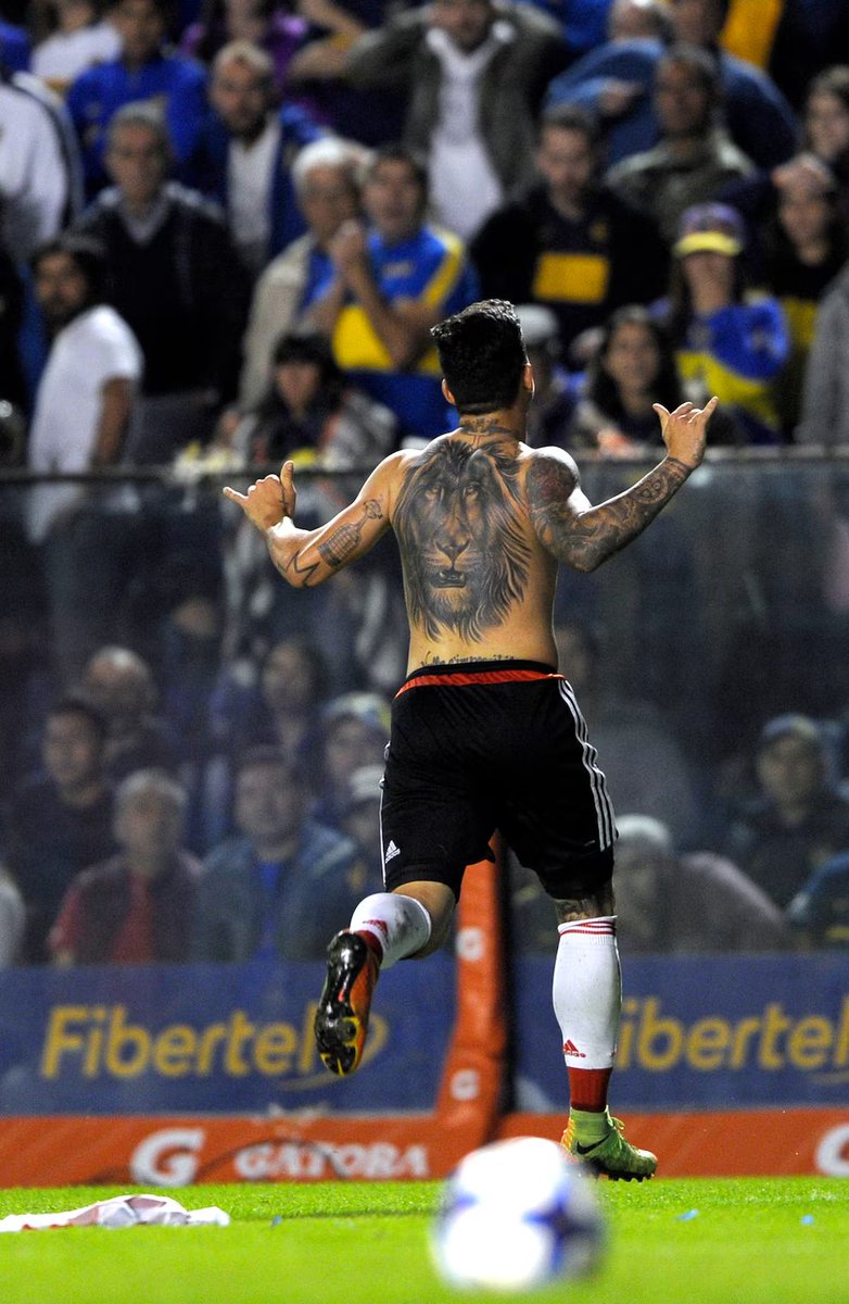 HugoSciutto's tweet photo. @la12siempreboca Sebastian Driussi https://t.co/TdmOlYvwgb