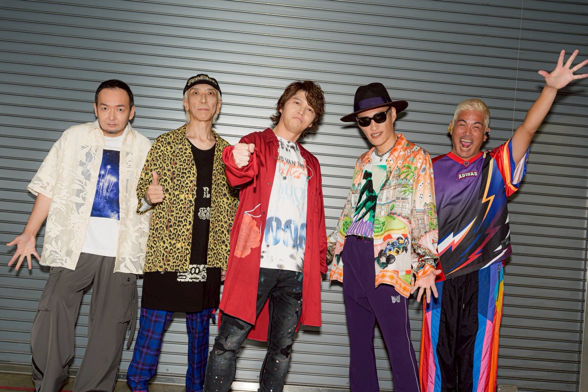 KEIGO_official's tweet photo. ロックと呼ばれようが
アニソンと呼ばれようが
かっこ良いものはかっこ良い、ヤバいものはヤバい！それを体現してるアーティスト達！
一緒に昇華してくれるオーディエンス！
みんなの力で3年目完走！
心からありがとうございました

#FTF2026 #FLOWフェス 

Photo by SUGI, 佐藤広理, 郡元菜摘, 柊 舞 https://t.co/TIYLnCSqMG