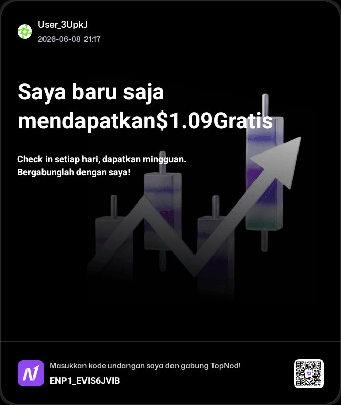 RoyanP851's tweet photo. Gabung dengan saya di TopNod dan Dapatkan hadiah bersama-sama!
#topnodenergy
https://t.co/NKX4joAOg0 https://t.co/cAyu74Sc58