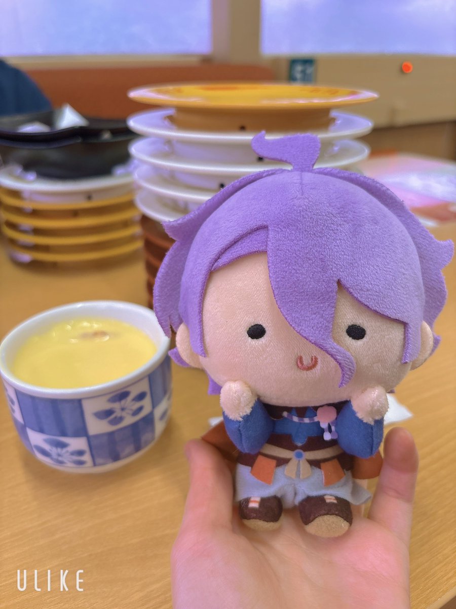 Coroco02's tweet photo. ( *˘ ³˘)ﾝﾏ https://t.co/J7kVlRiS7Y