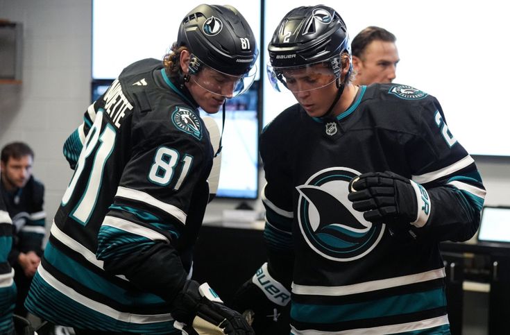 Daily San Jose Sharks tweet media