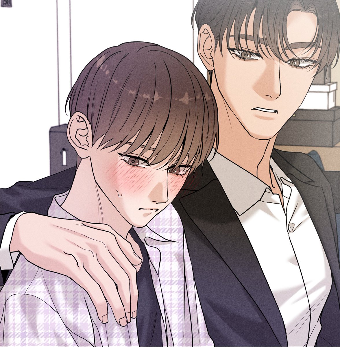 chahyun__'s tweet photo. <포커싱> 15화 업로드 되었습니다
[KR]https://t.co/X0ecJRvjBB
[US]https://t.co/ZkaMLelhOn
[JP]https://t.co/yJOdvjMNzR
[ES]https://t.co/oU3zxcZwMy
[FR]https://t.co/6PMXlgT6oL
[DE]https://t.co/cbu386rsK0
[TH]https://t.co/afYCbUfPgn
[TW]https://t.co/wFq5ejQD7P https://t.co/rpWsKCBS0o