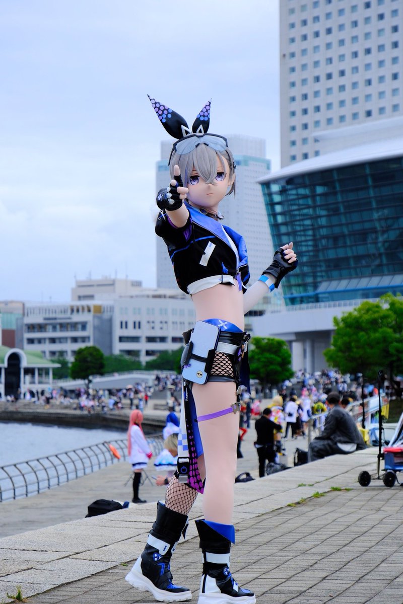 aaaTeay's tweet photo. 🐺🌆😎👉️💥

📷️:@takosan_uinasan https://t.co/uNQ51fbzhB