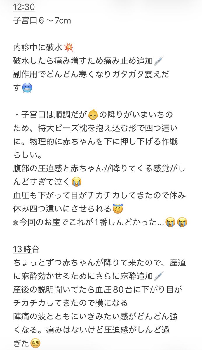 さっぴー☺︎3y🦖+38w→0m🦖 tweet media