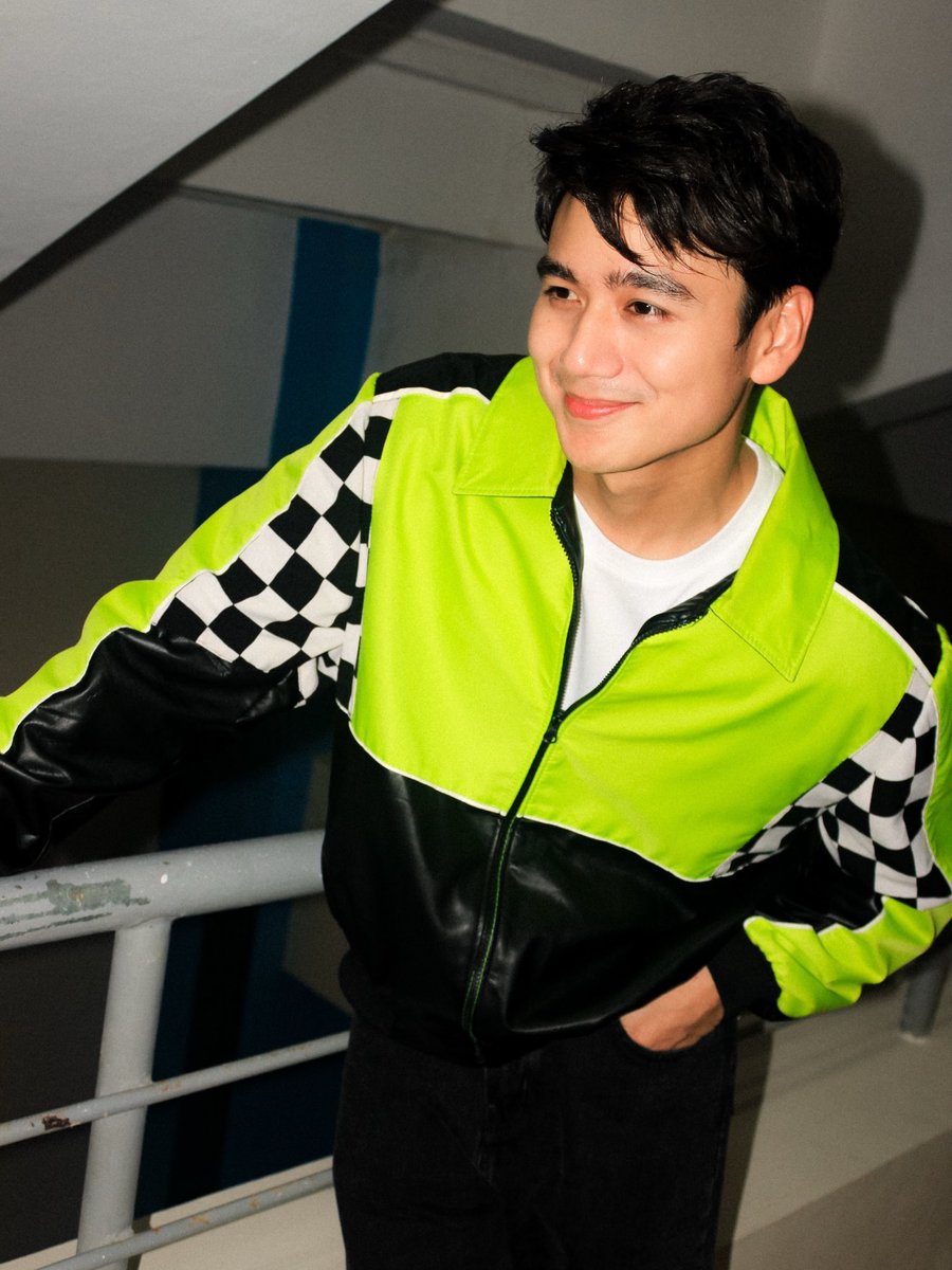 parakayriver's tweet photo. 𝙍𝙄𝙑𝙀𝙍 𝙎𝙋𝙊𝙏𝙏𝙀𝘿!
 River just spotted on @/noellapenied.mua's Instagram post! 

🔗:  https://t.co/ndiXw5Xmou

#RiverJoseph #Retrivers https://t.co/8ec001n2sb
