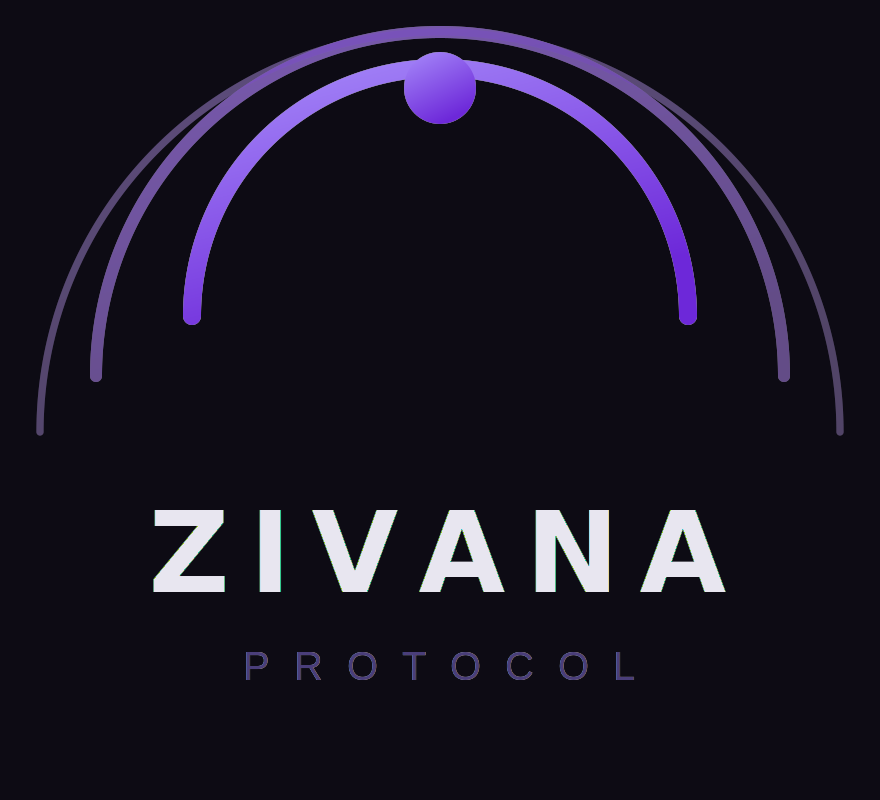 ZivanaNetwork's tweet photo. Africa's informal economy creates real value every day.

The problem isn't productivity. It's visibility.

Today, we're introducing Zivana,  trust infrastructure that makes economic reputation visible, verifiable, and portable.

Built for Africa. Open to the world. https://t.co/EIWNDvHozE
