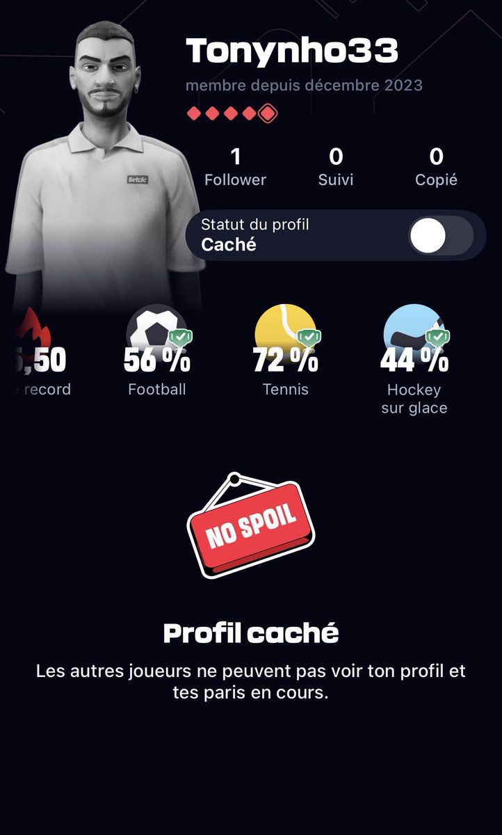 LT3340's tweet photo. @guyot_anton1 @Betclic https://t.co/1w6OO6vZLP