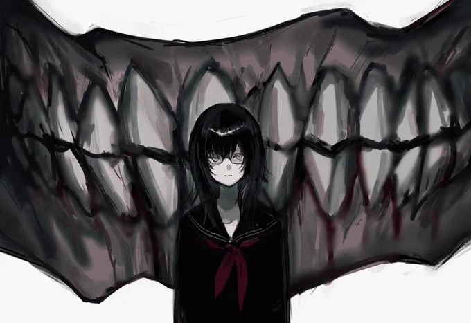 歯ぎしり