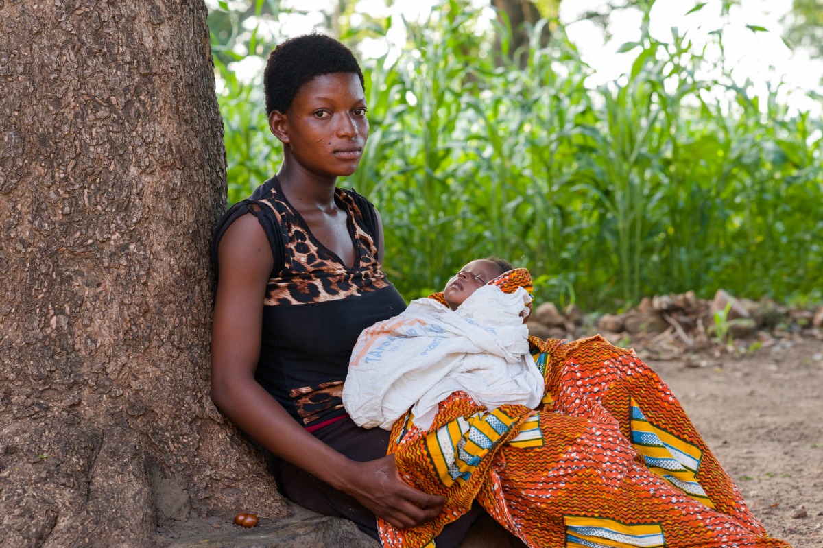mimshachfoundn's tweet photo. Mimshach Foundation is raising funds to provide food, baby supplies, hygiene kits, skills training, mentorship, and emotional support to vulnerable teenage mothers in Northern Uganda.

Every contribution makes a difference.

Donate today: https://t.co/pLPg2bZtfi https://t.co/qW4d2e7hcG
