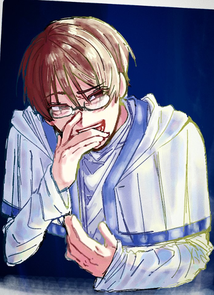 sio_omusubi_man's tweet photo. #evilliouschronicles 
セトトワイライト https://t.co/ck2WkBV3gc