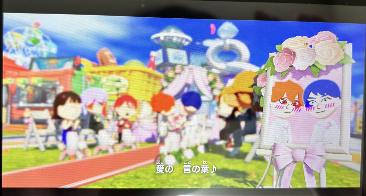 coil_rat's tweet photo. 弊島2組目✨
エーデュースおめでとう🎉㊗️ https://t.co/xlDk8ut2AE