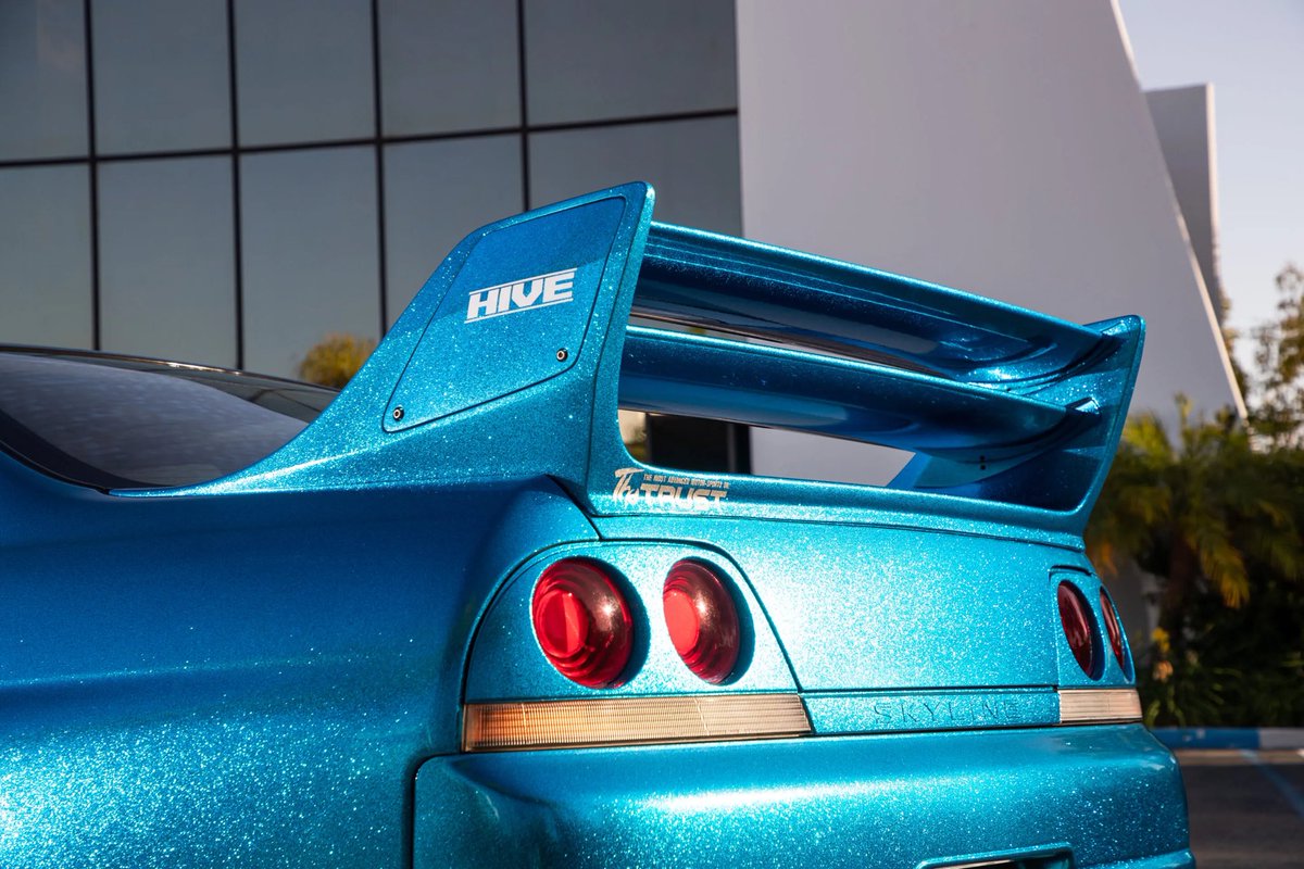 TRUST Greddy RX S ROCに貼ってる The TRUSTのステッカーが欲しい あの方に制作お願いしようかな？ なんの部品かと ...