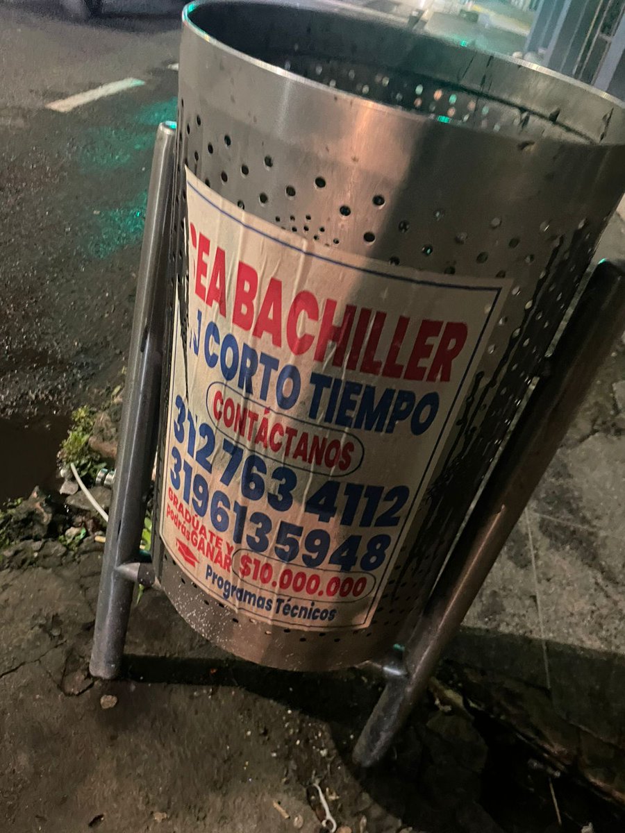 LaFacharineta's tweet photo. Buenos días @aida_quilcue,

Remito información de su interés.

Saludos. https://t.co/qfm3ARZbcB