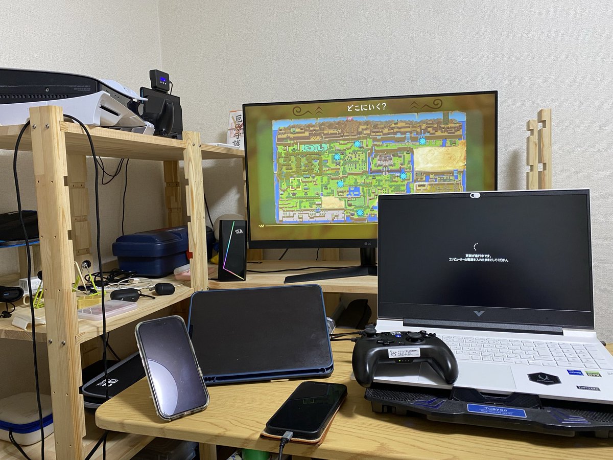okymv35's tweet photo. ゼルダしながらPCアプデしながらライン返しながらYouTube見てる

はい、最近生きてるよボク

車のパーツたけーなぁと思いつつ
まだ諦めてない車
MAXドリフトのフロントアーム
Tディメのフロントアッパー
Tディメ車高調

けど車はカチアゲてシート被せてよく名刺貼られてる姿です https://t.co/koYhwJxOLl