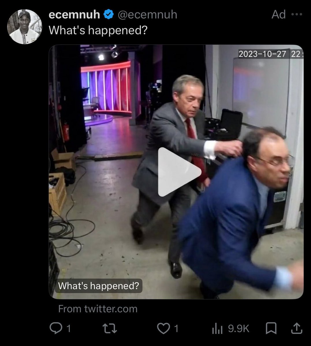 algorecrave's tweet photo. what the hell are my twitter ads https://t.co/SFAYRg4DER