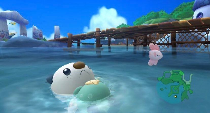 PKMN_twt's tweet photo. He is thinking about all his bad decisions https://t.co/GAL9YR4oMN
