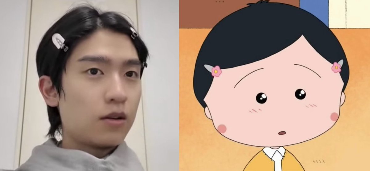 คุณหนูจูจูย้ง~ tweet media