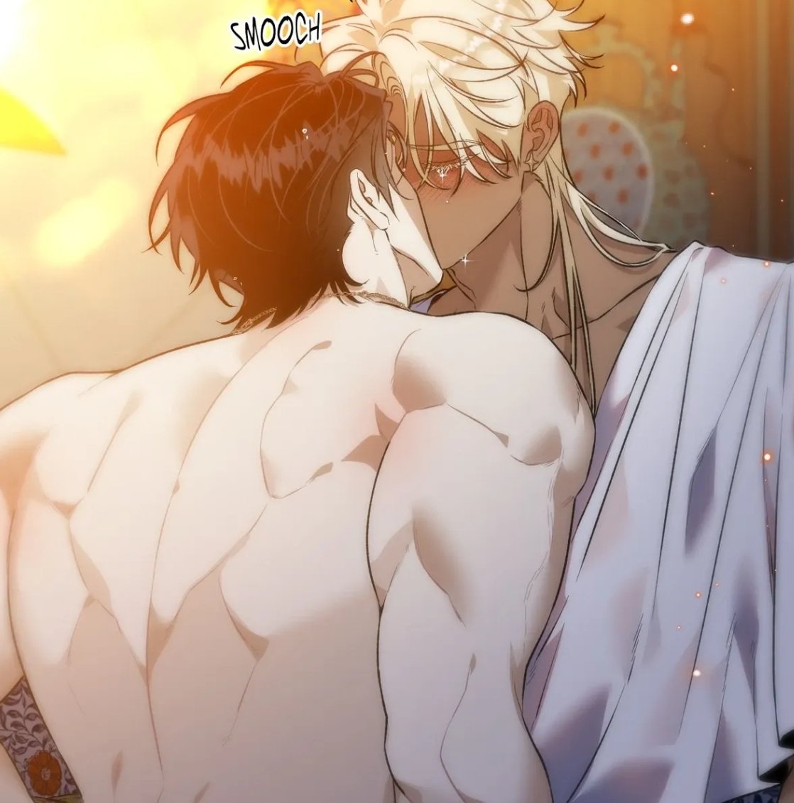 laluallena's tweet photo. They could give these two the award for best sexual tension https://t.co/JUJUE6Wkqr
