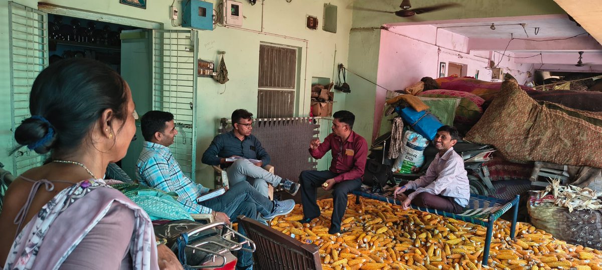 unchidhana63833's tweet photo. લેપ્રસી (રકતપિત) કેસ ડિટેક્શન કેમ્પેઈન..**
તા. 8/6/26 થી 18/6/26
પ્રા.આ.કેન્દ્ર ઊંચીધનાલ ના મેત્રાલ ગામ ખાતે
શરીર પરના ચાઠા (દાગ )ને અવગણશો નહીં..
✅ વહેલી શોધ.. એજ સંપૂર્ણ ઈલાજ..
#leprosy
#LeprosyAwarness
#CaseDetection
#healthcare
#healthysabarkantha https://t.co/hs2XQ5Z8fH