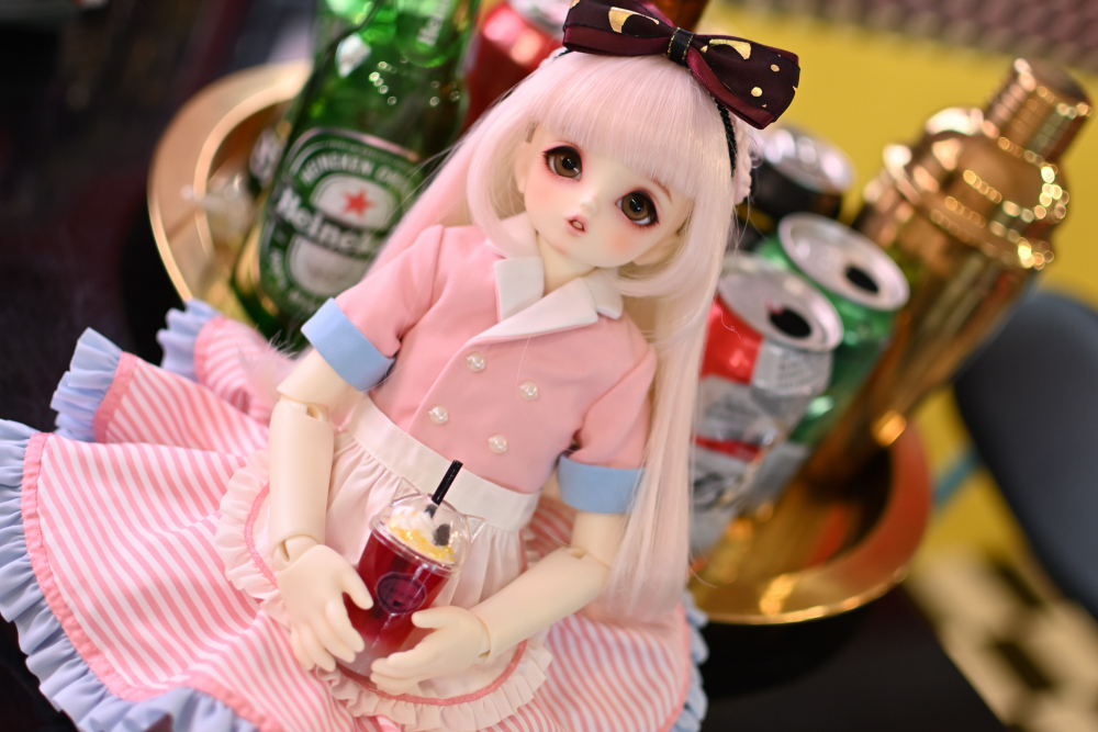 kougomau's tweet photo. 瑠々ちゃん😍
#MELODY_C
#6月8日なのでSDM68番ください 
#6月8日は68番の日 #SDM68 #うちの子かわいい https://t.co/f1nbePnnD2