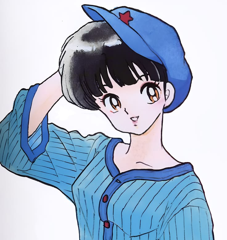 Sandy_97sandia's tweet photo. Yo nunca caí en la propaganda anti Akane, siempre fue mi favorita y siempre lo será 🌷💞 https://t.co/Qf7fKhylcS