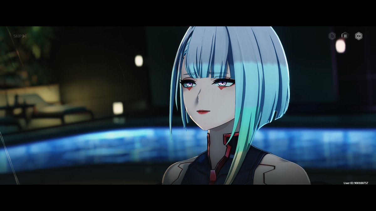 __sb______'s tweet photo. they really wanted it to hit hard to the point that they pulled a blade runner reference on us https://t.co/PDK7bb0mGo